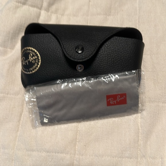 Ray Ban Rb 3528 - Picture 5 of 5